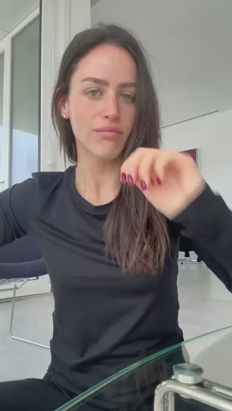 טען סרטון: מעגל ריסים מקצועי  - Precision Pro